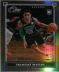 Tremont Waters