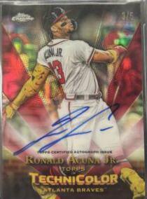 Ronald Acuna Jr.