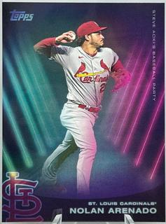 St. Louis Cardinals