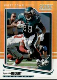 LeGarrette Blount