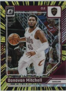 Donovan Mitchell