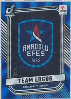 Anadolu Efes Istanbul