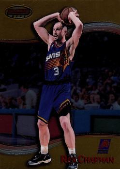 Rex Chapman