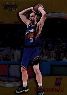 Rex Chapman