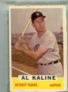 Al Kaline
