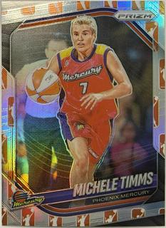 Michele Timms