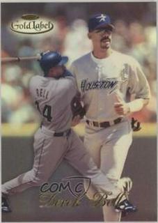 Derek Bell