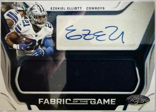 Ezekiel Elliott