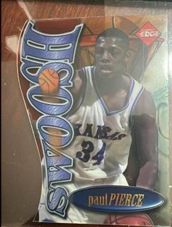 Paul Pierce