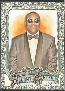 Kenan Thompson
