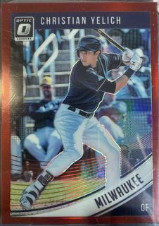 Christian Yelich