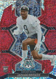 Jaquan Brisker