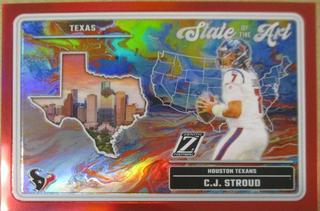 C.J. Stroud
