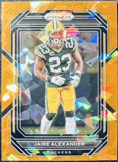 Jaire Alexander