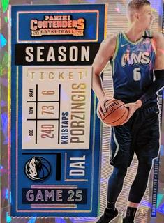 Kristaps Porzingis