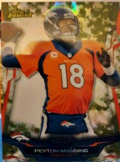 Peyton Manning