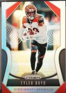 Tyler Boyd