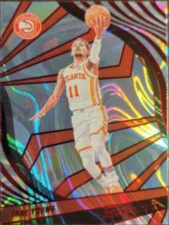 Trae Young