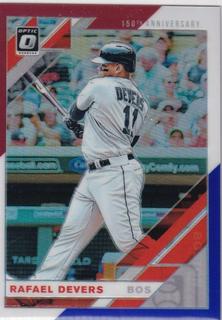 Rafael Devers