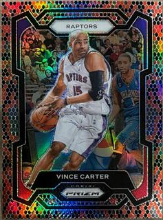 Vince Carter