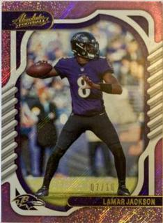 Lamar Jackson