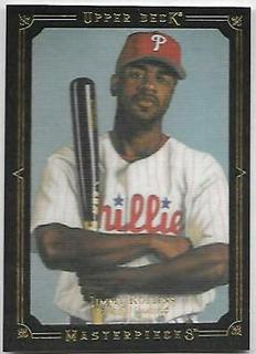 Jimmy Rollins