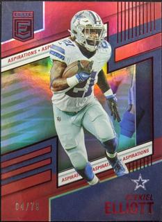 Ezekiel Elliott