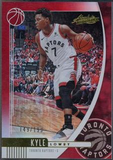 Kyle Lowry