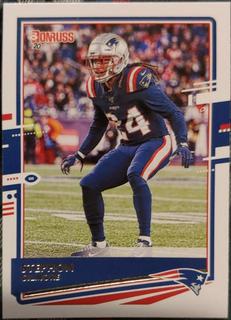 Stephon Gilmore