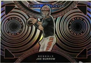Joe Burrow