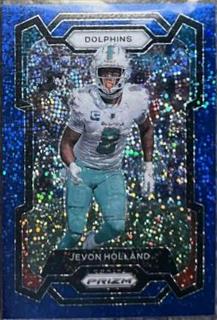 Jevon Holland