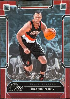 Brandon Roy