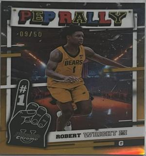 Robert Wright III