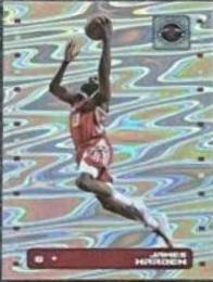 James Harden