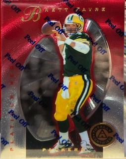 Brett Favre