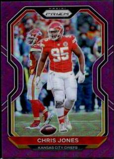 Chris Jones