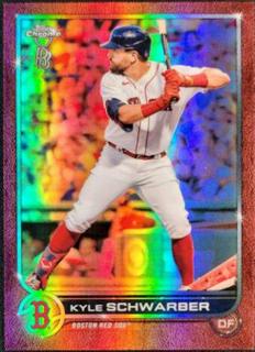 Kyle Schwarber