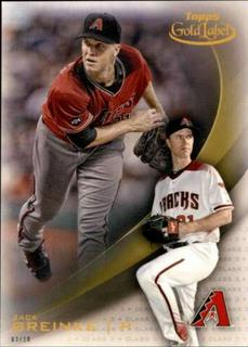 Zack Greinke
