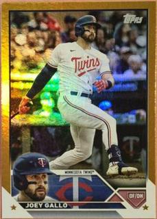 Joey Gallo