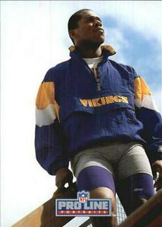 Mike Merriweather