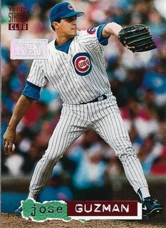 Jose Guzman