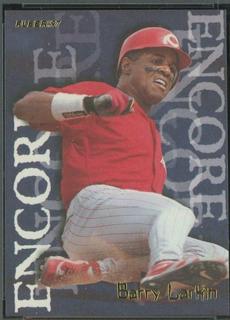 Barry Larkin