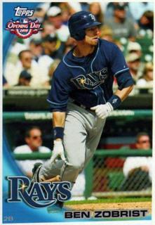 Ben Zobrist