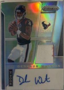 Deshaun Watson