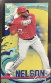 Nelson Cruz