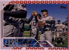 Miami Marlins