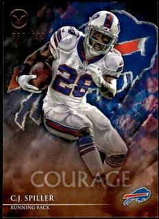 C.J. Spiller