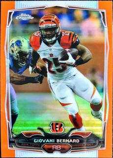 Giovani Bernard