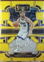 Domantas Sabonis
