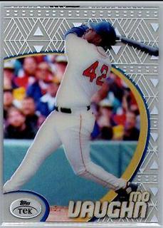 Mo Vaughn